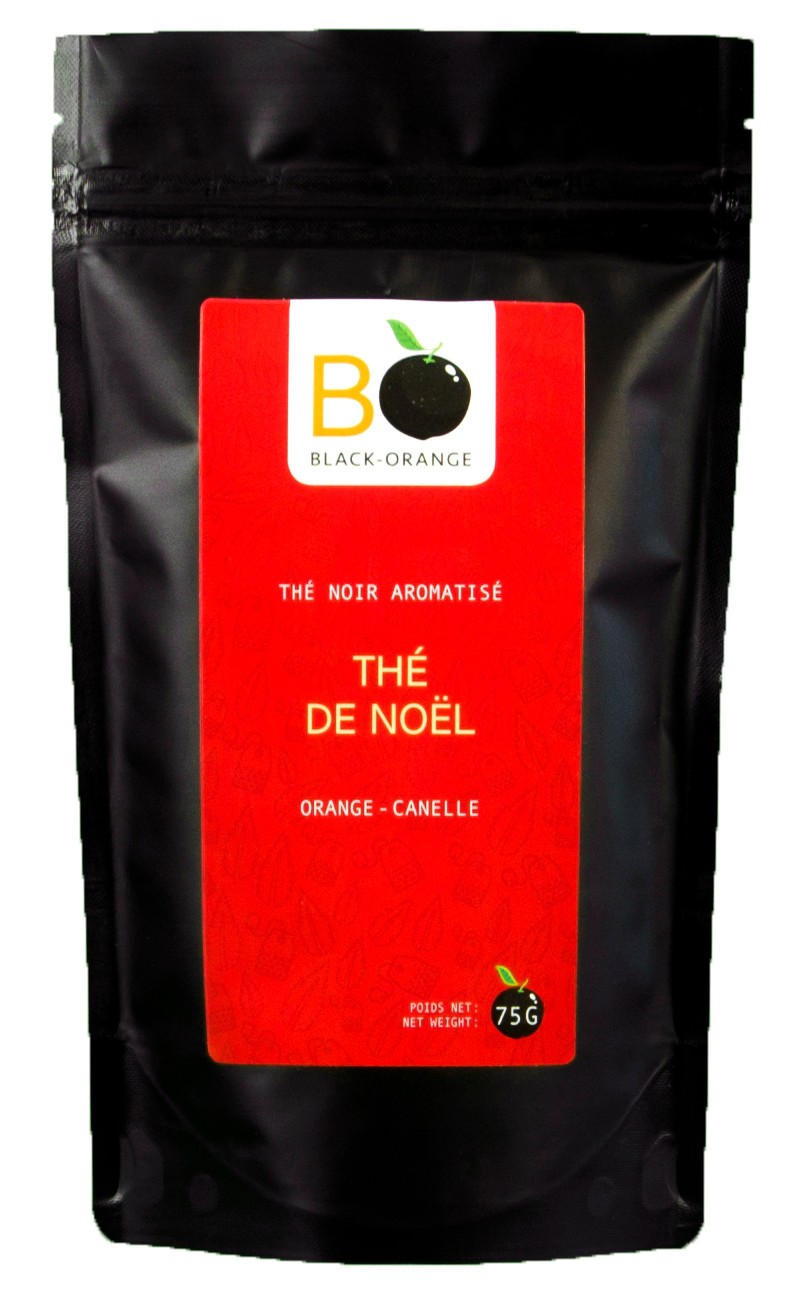 Sachet de Noël N°1